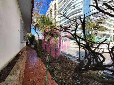 Casa, 1 quarto, 390 m² - Foto 4