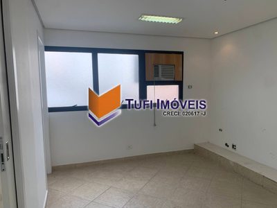 Sala-Conjunto, 47 m² - Foto 4