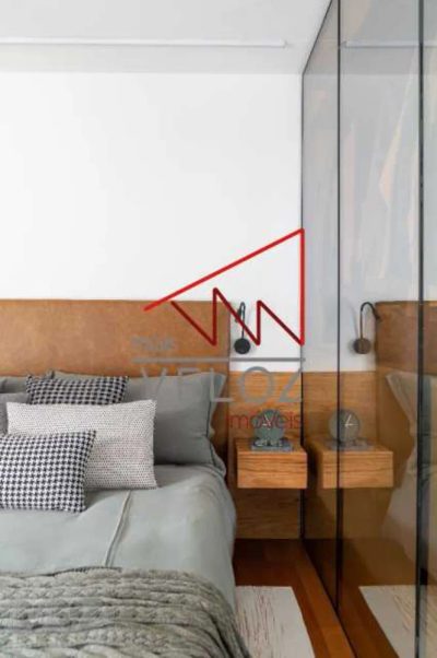 Cobertura, 2 quartos, 141 m² - Foto 1