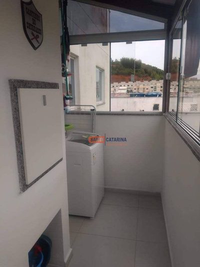 Apartamento, 2 quartos, 58 m² - Foto 5