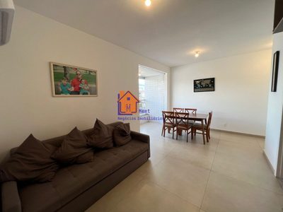 Apartamento, 3 quartos - Foto 3