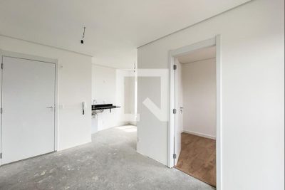 Apartamento, 2 quartos, 40 m² - Foto 5