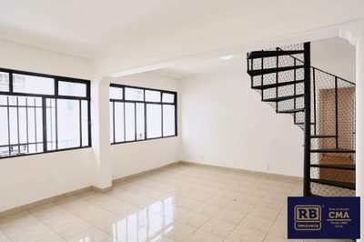 Cobertura, 4 quartos, 144 m² - Foto 1