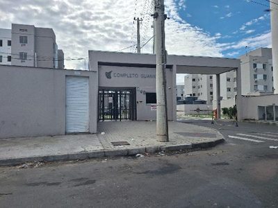 Apartamento, 10 m² - Foto 1