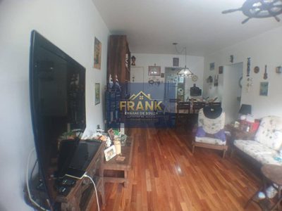 Apartamento, 3 quartos, 34 m² - Foto 4