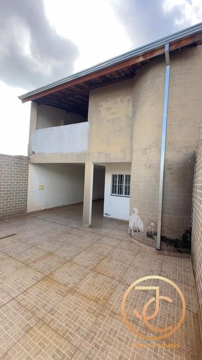 Sobrado, 2 quartos - Foto 3