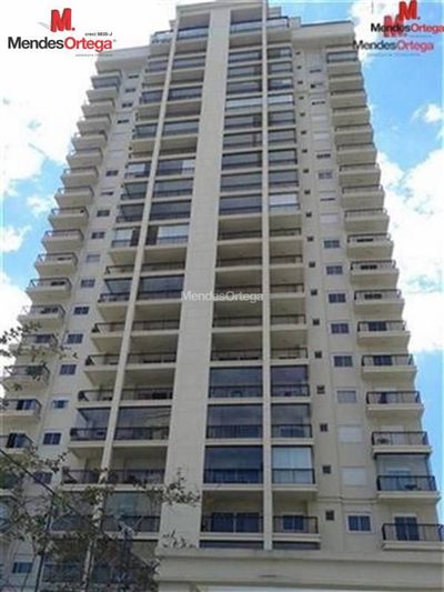 Apartamento, 3 quartos, 247 m² - Foto 1