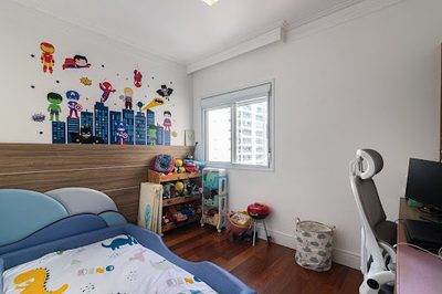 Apartamento, 3 quartos, 158 m² - Foto 5