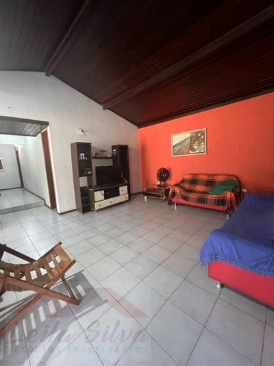 Casa, 4 quartos - Foto 3