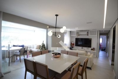 Apartamento, 3 quartos, 140 m² - Foto 1