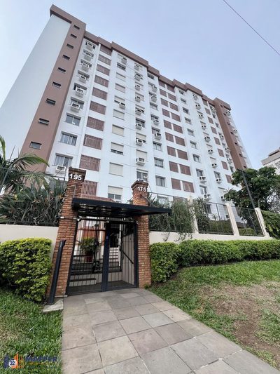Apartamento, 2 quartos, 51 m² - Foto 1