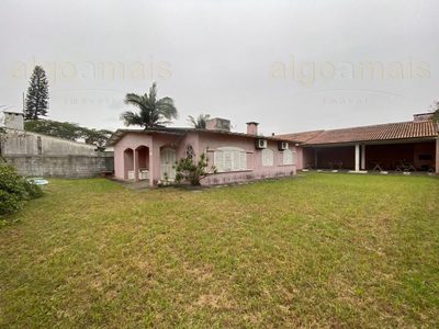 Casa, 3 quartos, 288 m² - Foto 1