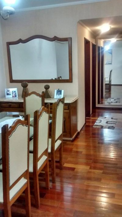 Apartamento, 3 quartos, 114 m² - Foto 5