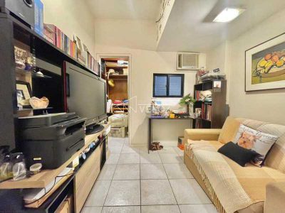 Apartamento, 2 quartos, 87 m² - Foto 1
