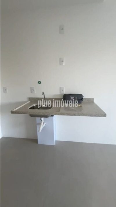 Kitnet-Studio, 27 m² - Foto 5