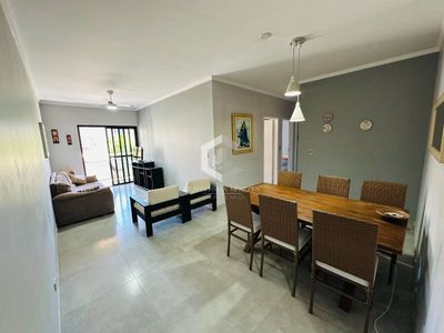 Apartamento, 3 quartos, 109 m² - Foto 3
