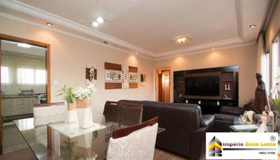 Apartamento, 3 quartos, 78 m² - Foto 2