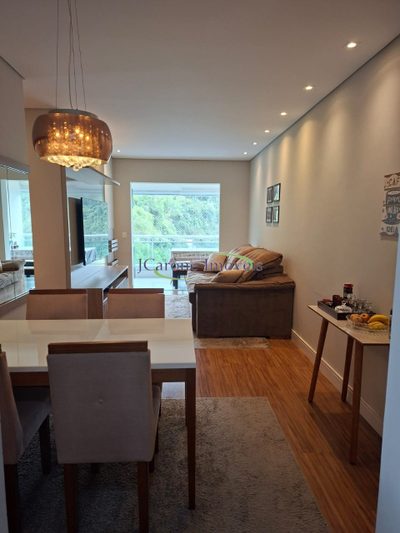 Apartamento, 3 quartos, 87 m² - Foto 2