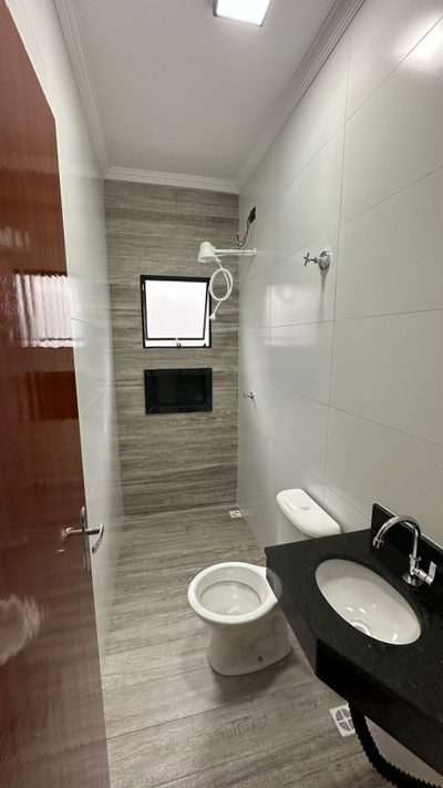 Casa, 2 quartos, 69 m² - Foto 4