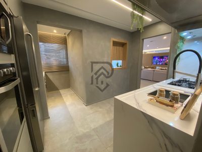 Apartamento, 3 quartos, 132 m² - Foto 5