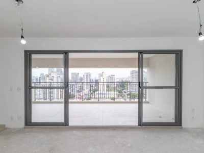 Apartamento, 3 quartos, 132 m² - Foto 1