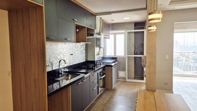 Apartamento, 2 quartos, 66 m² - Foto 3