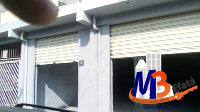 Loja-Salão, 150 m² - Foto 4