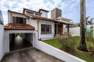 Casa, 4 quartos, 327 m² - Foto 5