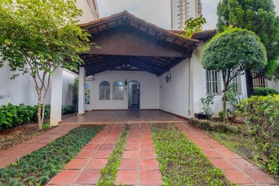 Casa, 5 quartos, 250 m² - Foto 2