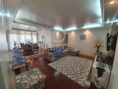 Apartamento, 3 quartos, 170 m² - Foto 4