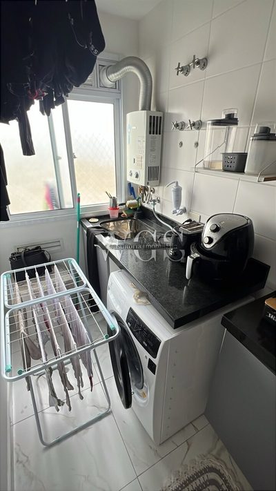 Apartamento, 2 quartos, 55 m² - Foto 4