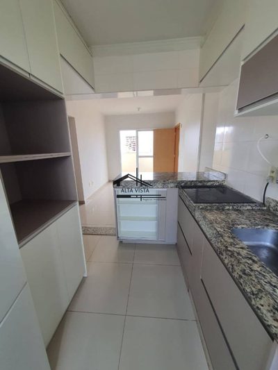 Apartamento, 2 quartos, 57 m² - Foto 5