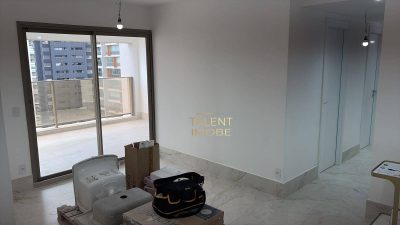 Apartamento, 3 quartos, 94 m² - Foto 2