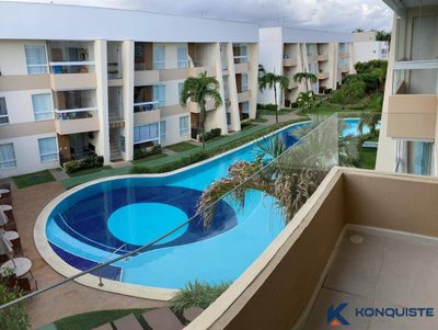 Apartamento, 2 quartos, 70 m² - Foto 1