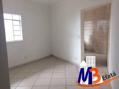 Casa, 1 quarto, 30 m² - Foto 5