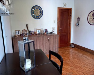 Apartamento, 2 quartos, 72 m² - Foto 3