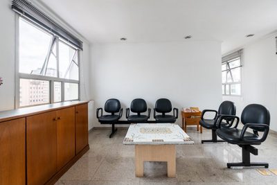 Sala-Conjunto, 68 m² - Foto 1