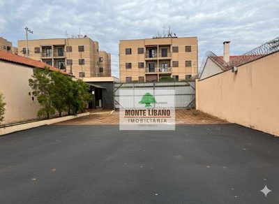 Box-Garagem, 100 m² - Foto 3