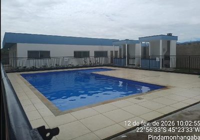 Apartamento, 49 m² - Foto 2