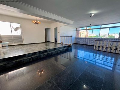 Apartamento, 4 quartos, 242 m² - Foto 5