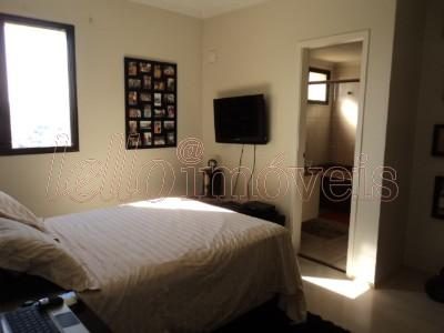 Apartamento, 3 quartos, 180 m² - Foto 5