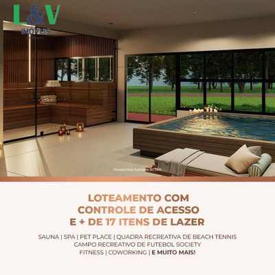 Terreno, 600 m² - Foto 3