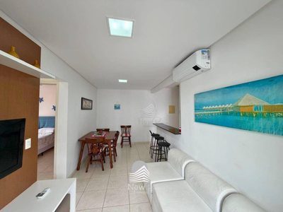 Apartamento, 2 quartos, 55 m² - Foto 1