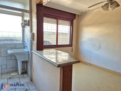 Apartamento, 2 quartos, 56 m² - Foto 5