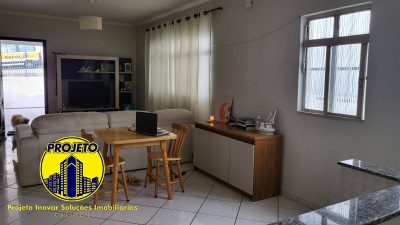 Sobrado, 3 quartos, 250 m² - Foto 4