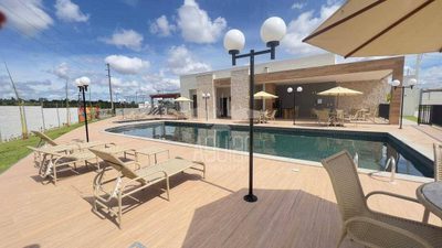 Casa, 3 quartos, 81 m² - Foto 3
