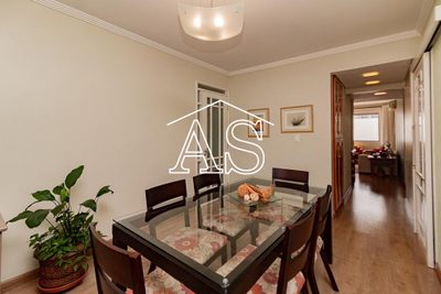 Apartamento, 4 quartos, 122 m² - Foto 4