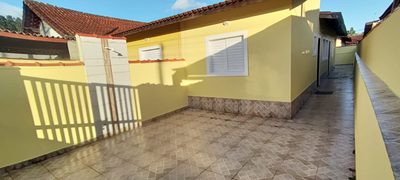 Casa, 2 quartos - Foto 1