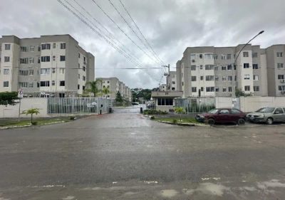 Apartamento, 2 quartos, 41 m² - Foto 1