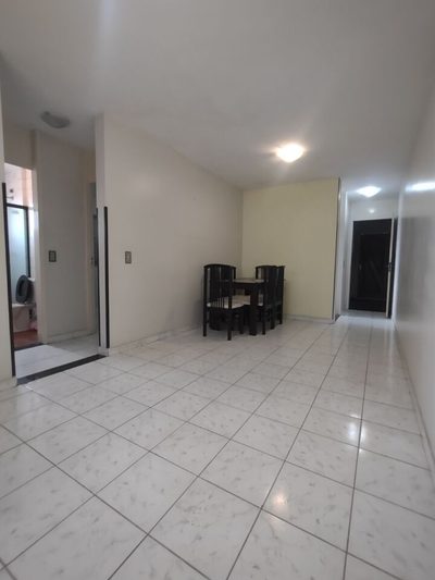 Apartamento, 2 quartos, 52 m² - Foto 3